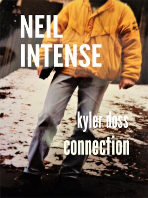cover image of Neil Intense
